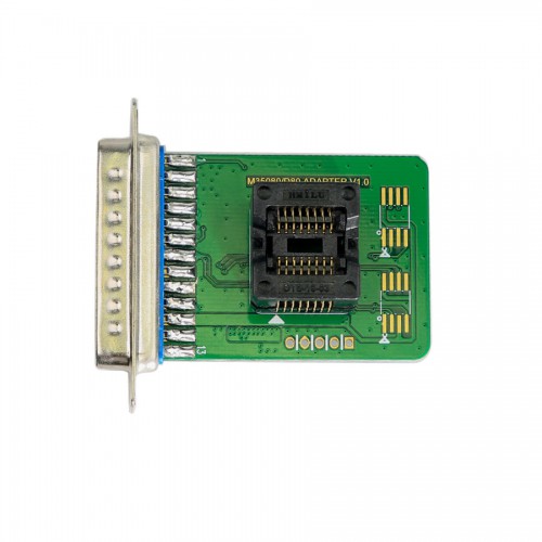 XHORSE VVDI PROG Programmer M35080/D80 Adapter