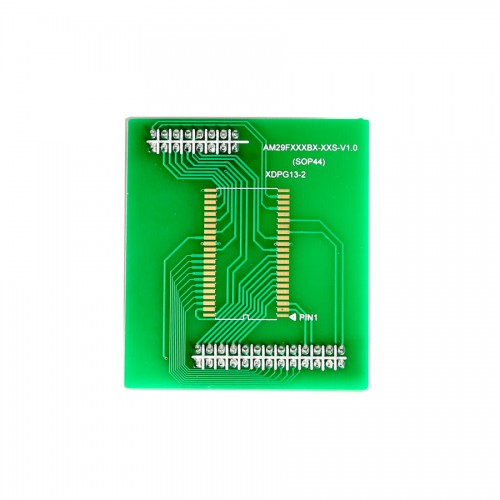 Xhorse XDPG13CH AM29FxxxB AM29FxxxBx-xxs (SOP44) Adapter for VVDI PROG Read/Write AM29FXXXB Series Chip