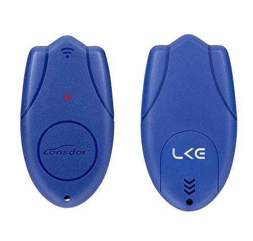 [EU Ship No Tax] Lonsdor LKE Smart Key Emulator 5 in 1 for Lonsdor K518ISE Key Programmer