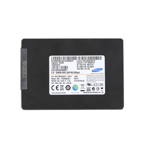 No Tax MB SD C4 Plus Star Diagnosis with Newest V2021.12 512GB SSD Run Faster Support Doip for Cars & Trucks with All Softwares