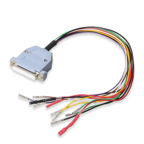 [No Tax] OBD Cable Working With CGDI BMW to Read ISN N55/N20/N13/B38/B48 and all BMW Bosch ECU No Need Disassembling