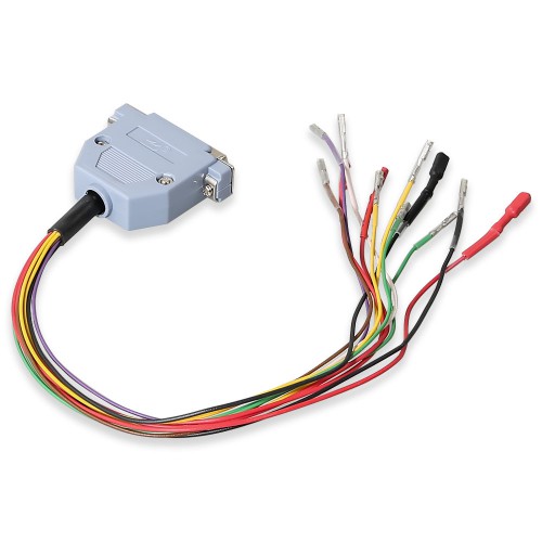 [No Tax] OBD Cable Working With CGDI BMW to Read ISN N55/N20/N13/B38/B48 and all BMW Bosch ECU No Need Disassembling