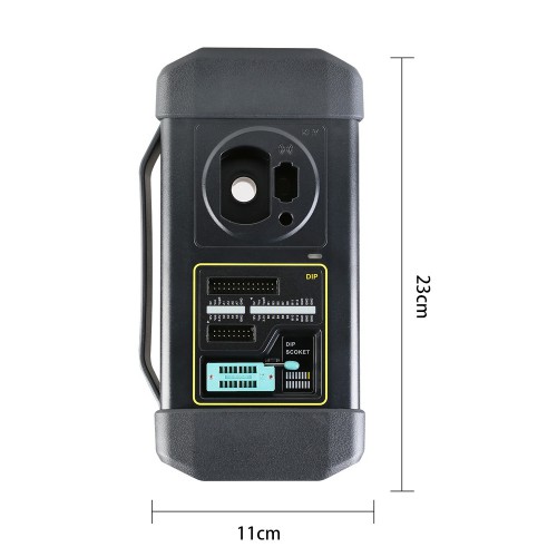 Launch X431 X-PROG 3 Advanced Immobilizer & Key Programmer XPROG 3 Chip Reader Compatible with X-431 Series Diagnostic Scanner