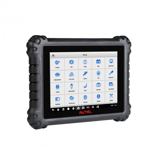 [Free Tax] Autel MaxiSYS MS906 Pro MS906PRO Maxisys Tablet Full System Diagnostic Scan Tool