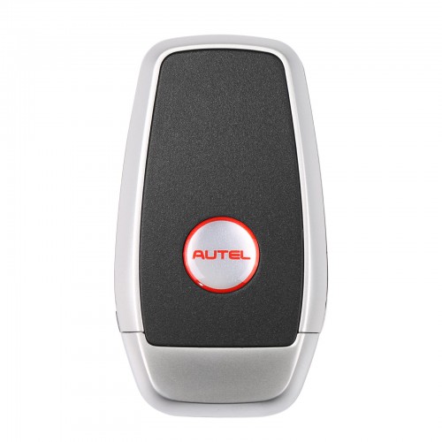 AUTEL IKEYAT002AL AUTEL Independent 2 Buttons Key Smart Universal Key