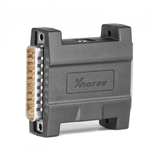 [In Stock]Xhorse Toyota 8A ALK Adapter Support 8A All Key Lost and Adding Key