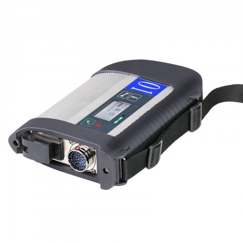 Directly Use V2023.3 DOIP MB SD C4 Plus WiFi Diagnostic Tool With 4GB Lenovo T410 Laptop Plus Free Activation Service