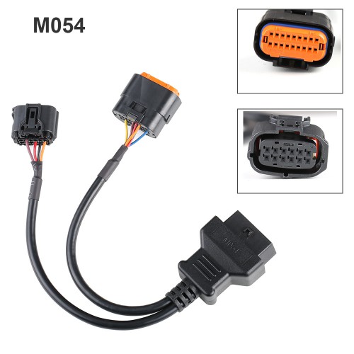 [No Tax] OBDSTAR Motorcycle MOTO Special Kit for OBDSTAR MS50/ MS70
