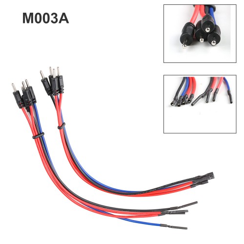 [No Tax] OBDSTAR Motorcycle MOTO Special Kit for OBDSTAR MS50/ MS70