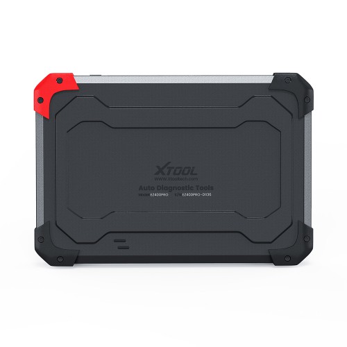 [No Tax] XTOOL EZ400 PRO Tablet Diagnostic Tool