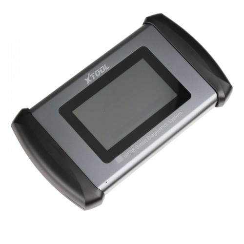 XTOOL InPlus IP508 4 System Diagnostic Tool With 6 Reset Service Functions Lifetime Free Update