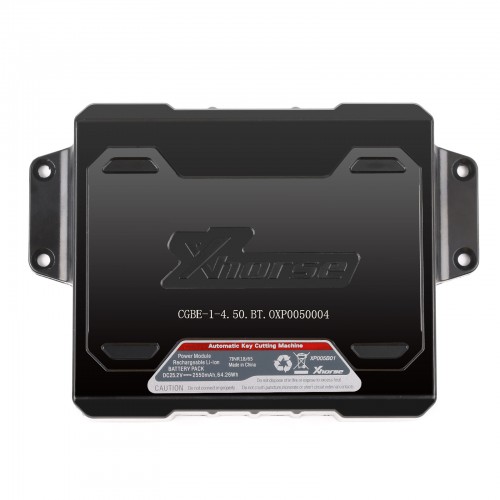 Xhorse XP005 XP005L Universal Battery
