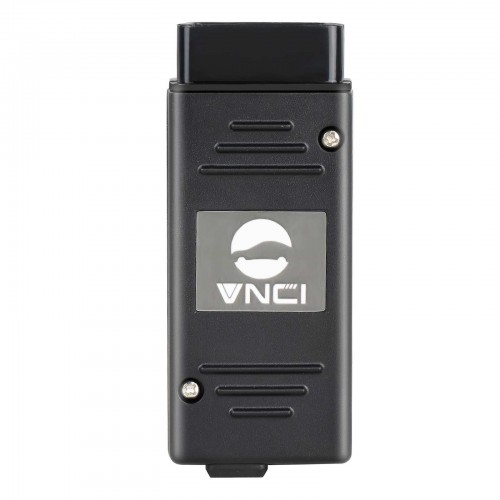 2023 New VNCI MDI2 Diagnostic Scanner Support CAN FD DOIP Protocol Compatible with Original Software