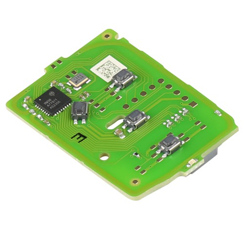 XHORSE XZBT40EN 4 Buttons HON.D Special PCB Board Exclusively for Honda Models