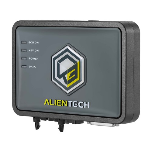 Original ALIENTECH KESS V3 Master and Slave Version ECU and TCU Programming Tool via OBD, Boot and Bench without Software