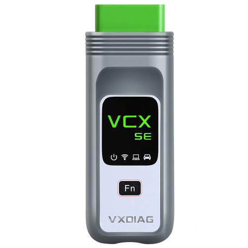 2024 VXDIAG VCX SE for NISSAN OBD2 Diagnostic Tool with CONSULT 3 Plus Support WIFI