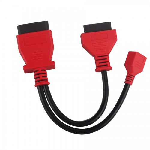 BMW F Series Ethernet Cable Special for BMW F Chassic Programming Working with Maxisys MS908P