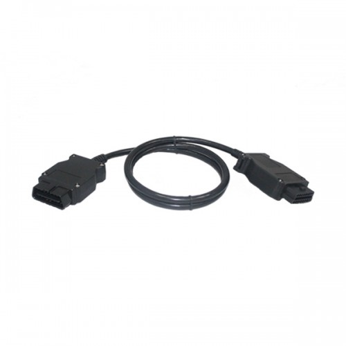 ICOM for BMW ISIS ISID A+B+C Plus V2014.06 External HDD Support Multi-language