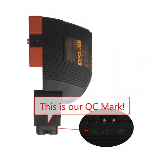 Best Quality ICOM A+B+C Diagnostic Tool Firmware V3.10 for BMW without Software