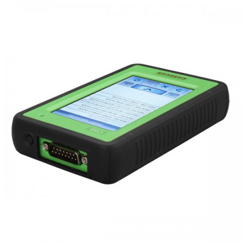 Original CareCar C68 Retail DIY Professional Auto Diagnostic Tool Two Years Free Update(Replaced by Tuirel S777)