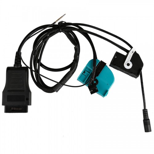 XDV207GL CAS Plug for VVDI 2 BMW or Full Version (Add Making Key For BMW EWS)