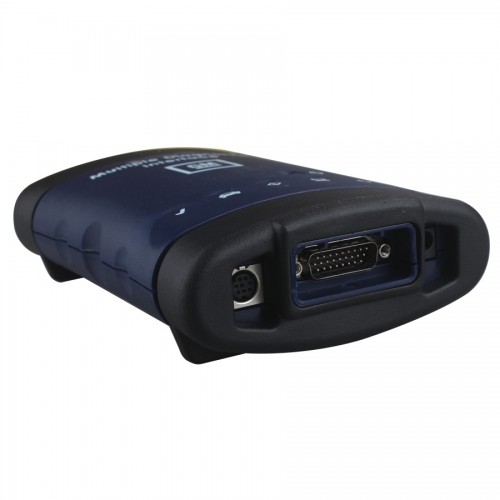 Quality VCX GM MDI Multiple Diagnostic Interface with Original Chip and USB Connection