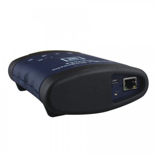 Quality VCX GM MDI Multiple Diagnostic Interface with Original Chip and USB Connection