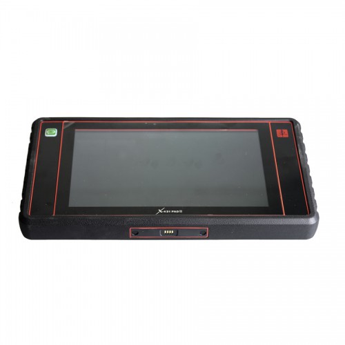 Launch X431 PAD II Full System WiFi Diagnostic Tool 2 Years Free Update Online