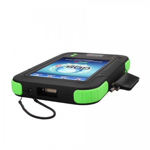 OEMScan GreenDS GDS+ 3 Professional Diagnostic Tool Online Update With Printer