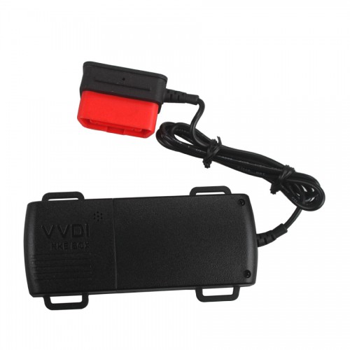 Original Xhorse VVDI RKE BOX Remote Control Switching Box Support 3V(SK187-B can replace)