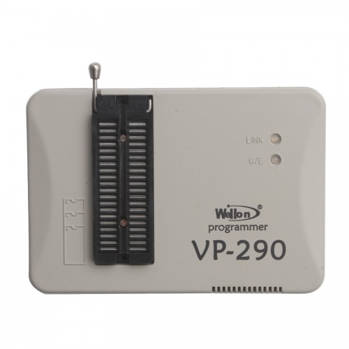 Multi-language Wellon Programmer VP-290 VP290