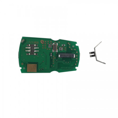 Xhorse BM3/5 Key for BMW 3/5 Series 315MHZ Board Without Key shell
