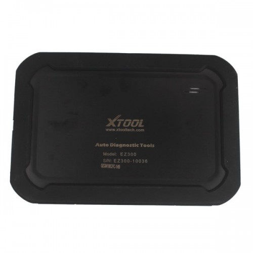 Xtool EZ300 Four System Diagnosis Tool Support TPMS and Oil Light Reset Function with 2 Years Warranty