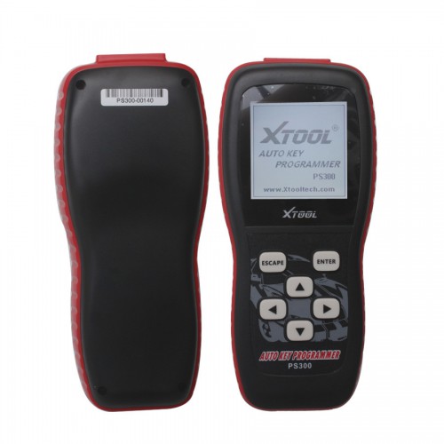 Original Xtool PS300 Handheld Auto Key Programmer Online Update(Replace by SK106)