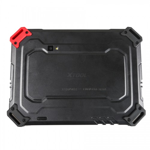 XTOOL X-100 PAD 2 Tablet Key Programmer Special Functions Expert Update Version Of X100 PAD