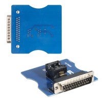 M35080/35160 Adapter for CG Pro 9S12 Freescale Programmer