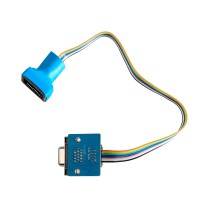 711 Adapter for CG Pro 9S12 Freescale Programmer