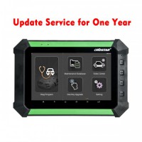[Mega Sale] Obdstar X300 DP standard version Update to Full Version