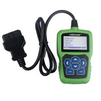 OBDSTAR F100 Mazda/Ford Key Programmer No Need Pin Code Support New Models and Odometer