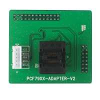 [EU Stock Clearance Sale]PCF79XX Adapter for VVDI Prog Programmer