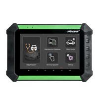 Multi-Language OBDSTAR X300 DP/Key Master DP Android Tablet Full Package Green Colors