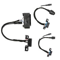 Mercedes Benz Cables used for flashing ECU& transmission& gear shift control module for VVDI MB Tool/CGDI MB