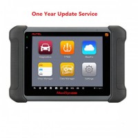 One Year Update Service for Original AUTEL MaxiSys MS906TS