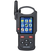 [EU Stock Clearaance Sale] Lonsdor KH100+ Full Featured Key Remote Programmer Update Version of KH100