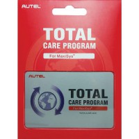 [Factory Flash Sale] One Year Update Service for Autel Maxisys Elite/ Maxisys Elite II (Total Care Program Autel)