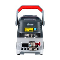 [Special Price EU Ship] Xhorse Dolphin XP005 XP-005 Automatic Key Cutting Machine for All Key Lost with Built-in Battery Lifelong Free Update