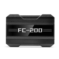 [7% Off Automatically EU Ship] CG FC200 ECU Programmer Full Version Support 4200 ECUs and 3 Operating Modes Upgrade of AT200