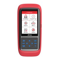XTOOL X100 Pro3 professional key programmer OBD2 car code reader diagnosis scanner more Special functions then pro2