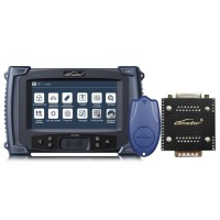 [EU Ship No Tax] Lonsdor K518ISE Key Programmer Plus LKE Emulator and Super ADP 8A/4A Adapter for Toyota Lexus Proximity Key Programming