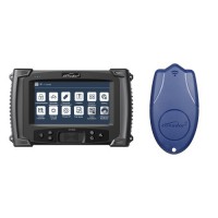 [EU Ship] Lonsdor K518ISE Programmer Plus Lonsdor LKE Smart Key Emulator 5 in 1 Full Package